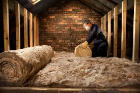 Types of Insulation We Offer in Fowler, CO